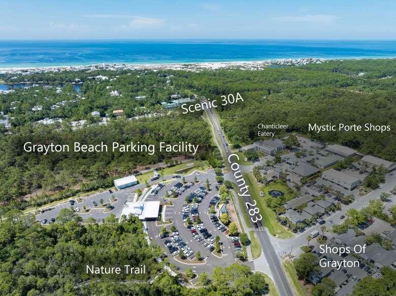 Lot 35 E Georgie Street Santa Rosa Beach FL 32459