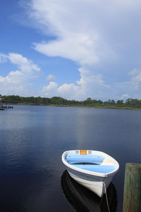 Lot 35 E Georgie Street Santa Rosa Beach FL 32459