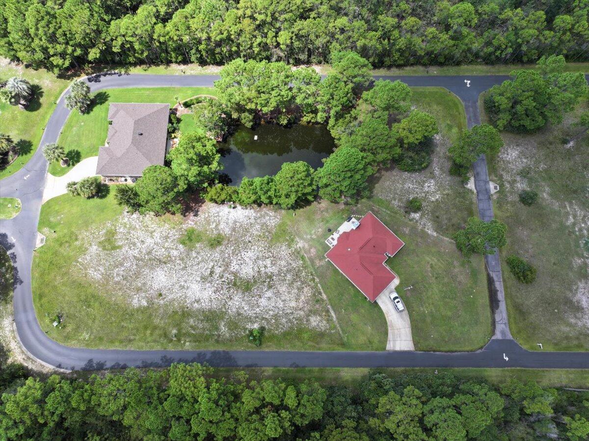 1796 W Smugglers Cove Drive Gulf Breeze FL 32563