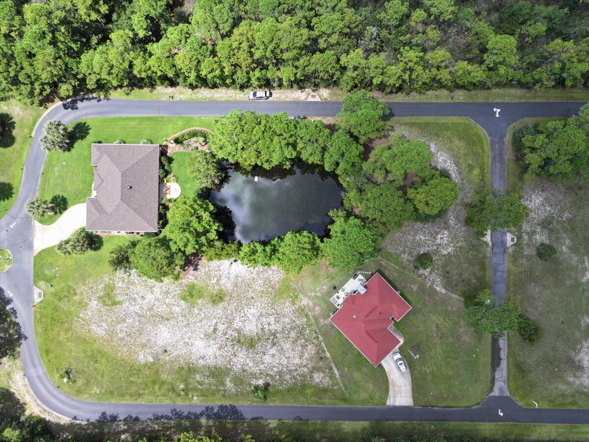 1796 W Smugglers Cove Drive Gulf Breeze FL 32563