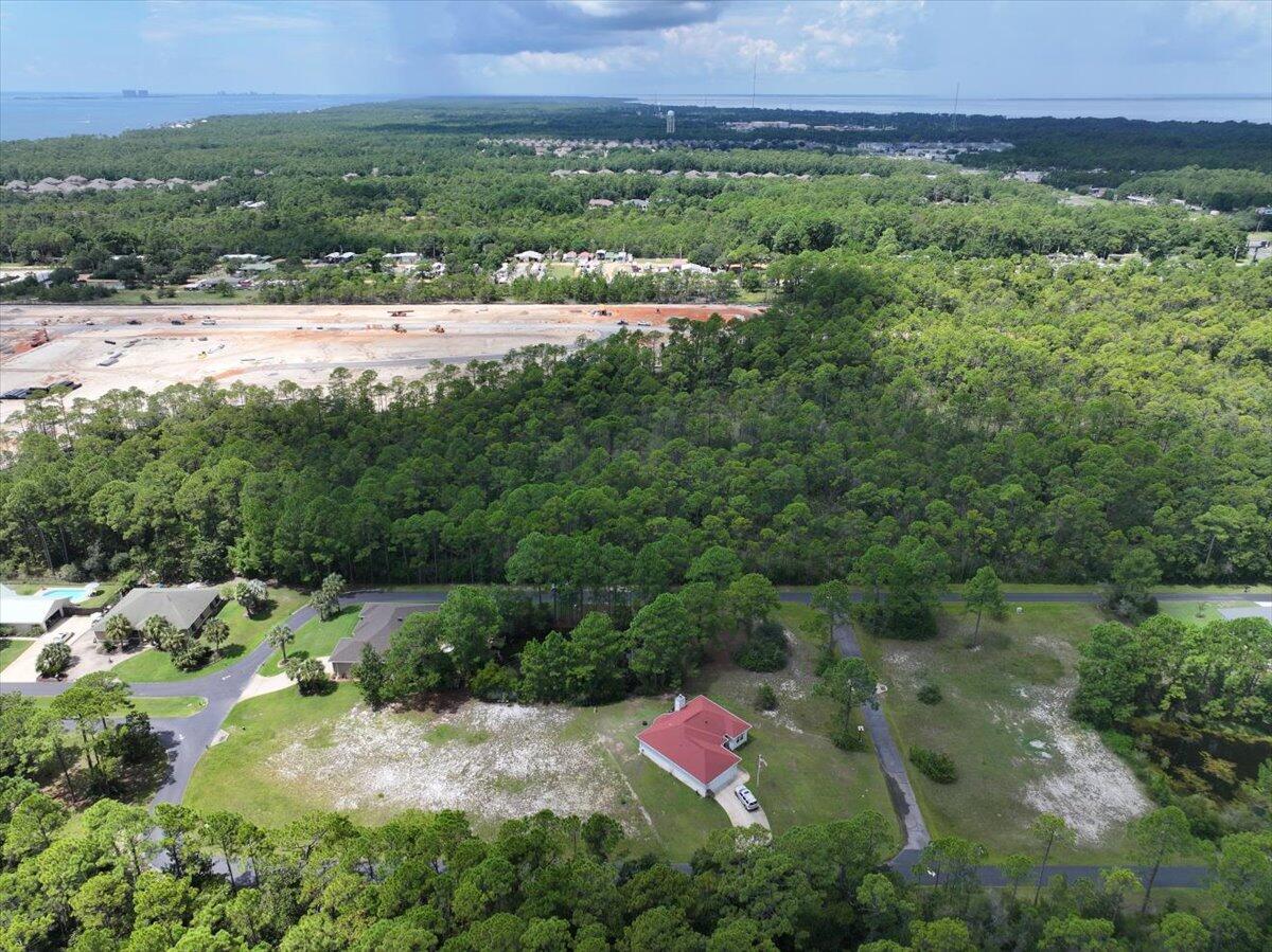 1796 W Smugglers Cove Drive Gulf Breeze FL 32563