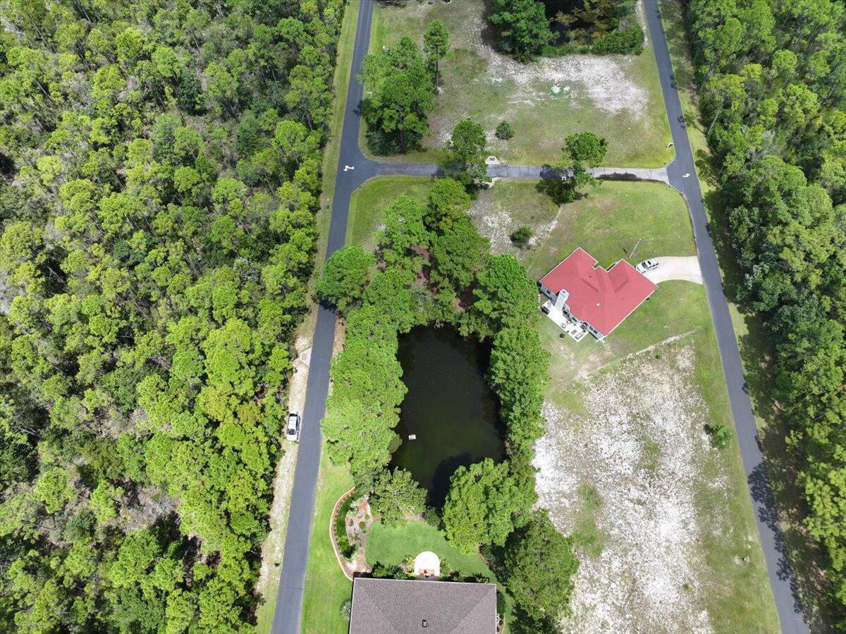 1796 W Smugglers Cove Drive Gulf Breeze FL 32563