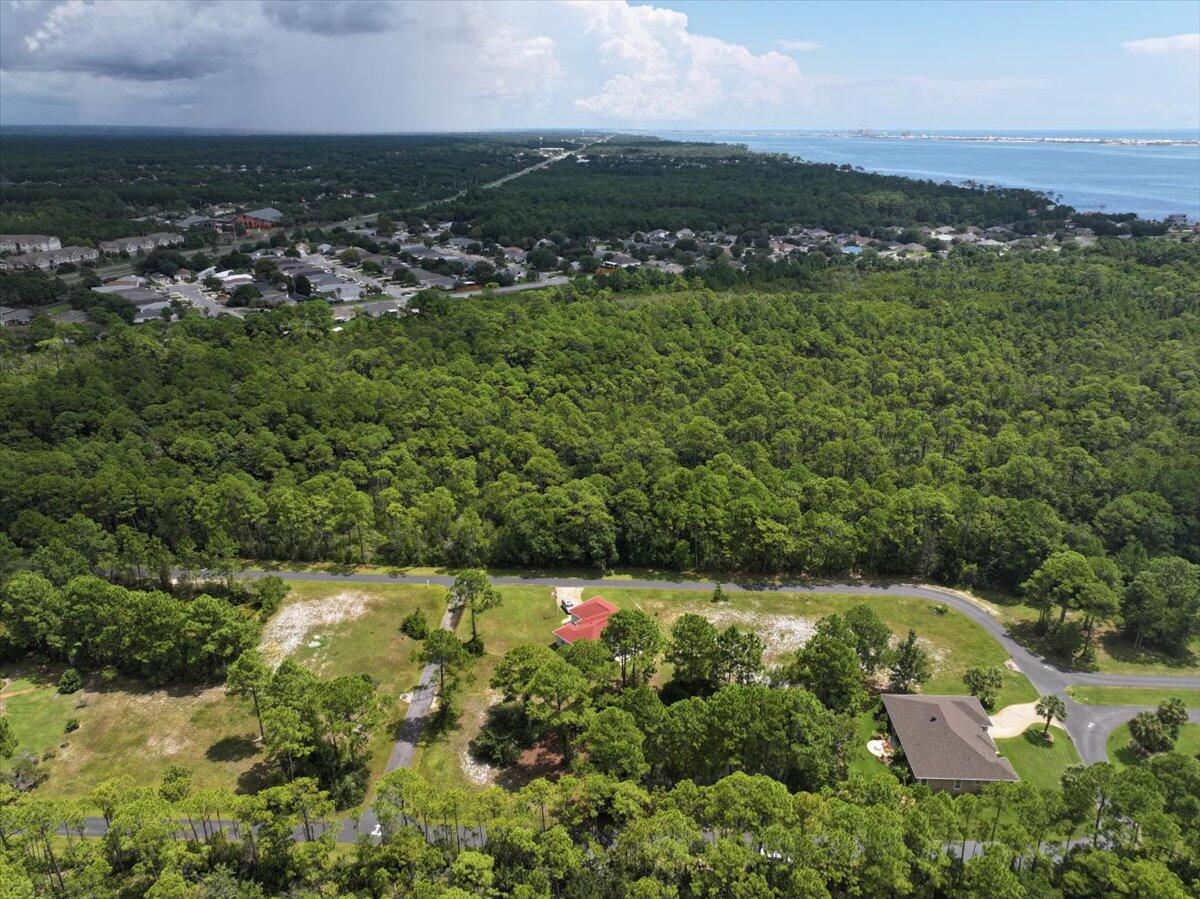 1796 W Smugglers Cove Drive Gulf Breeze FL 32563