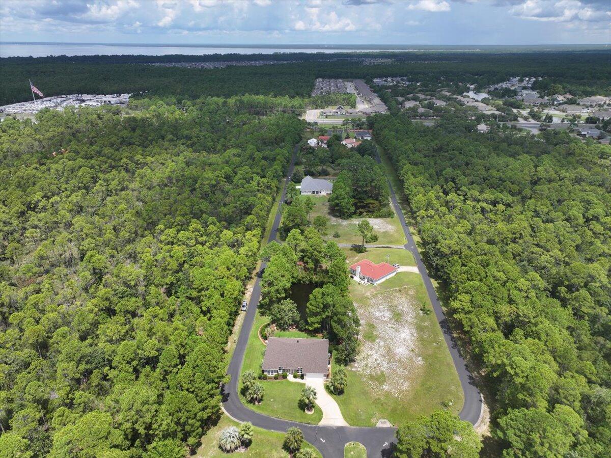 1796 W Smugglers Cove Drive Gulf Breeze FL 32563