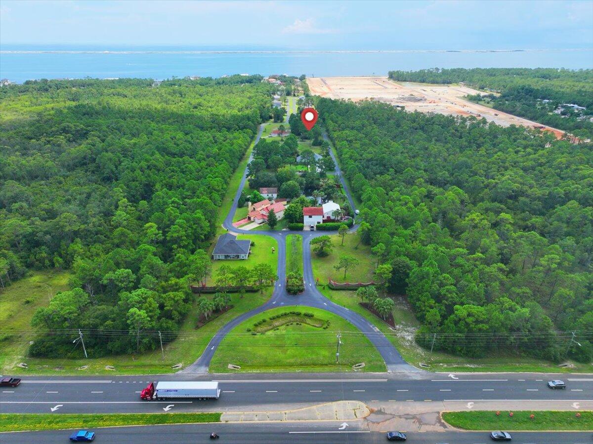 1796 W Smugglers Cove Drive Gulf Breeze FL 32563