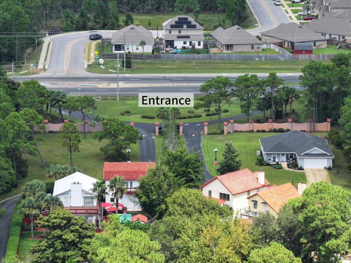 1796 W Smugglers Cove Drive Gulf Breeze FL 32563