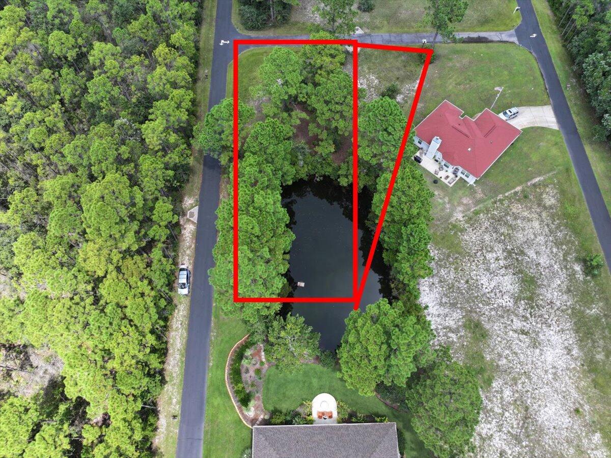 1796 W Smugglers Cove Drive Gulf Breeze FL 32563