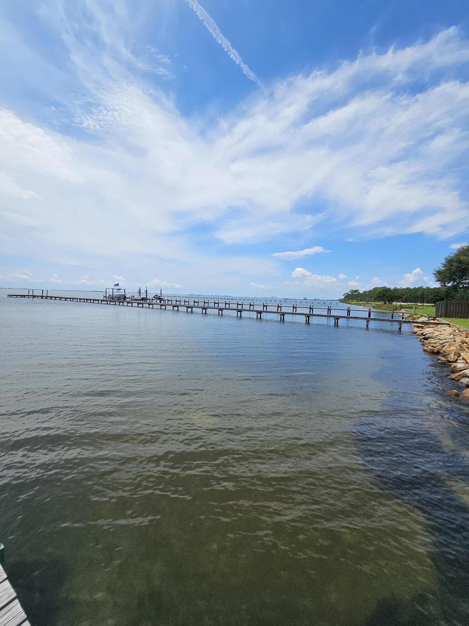 1796 W Smugglers Cove Drive Gulf Breeze FL 32563