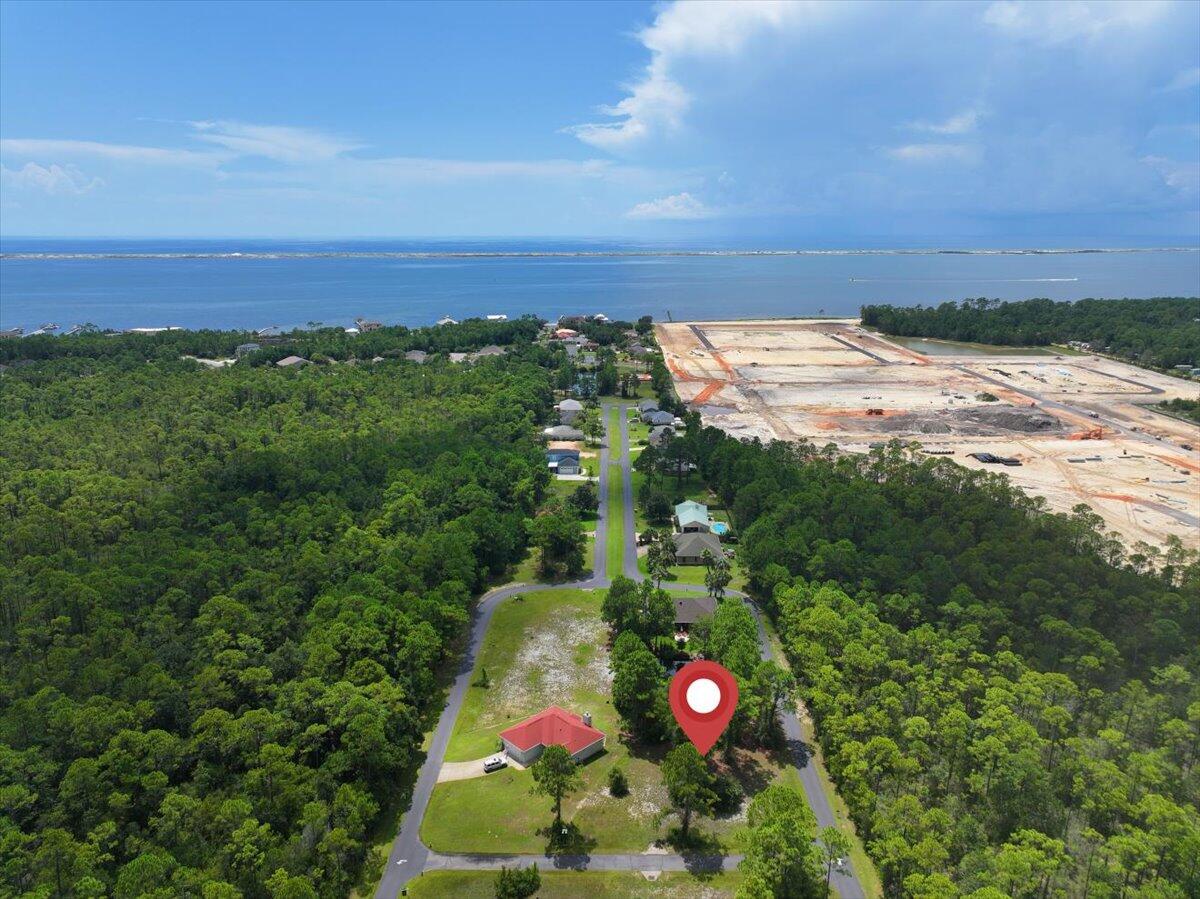 1796 W Smugglers Cove Drive Gulf Breeze FL 32563