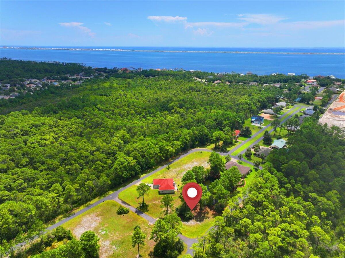 1796 W Smugglers Cove Drive Gulf Breeze FL 32563