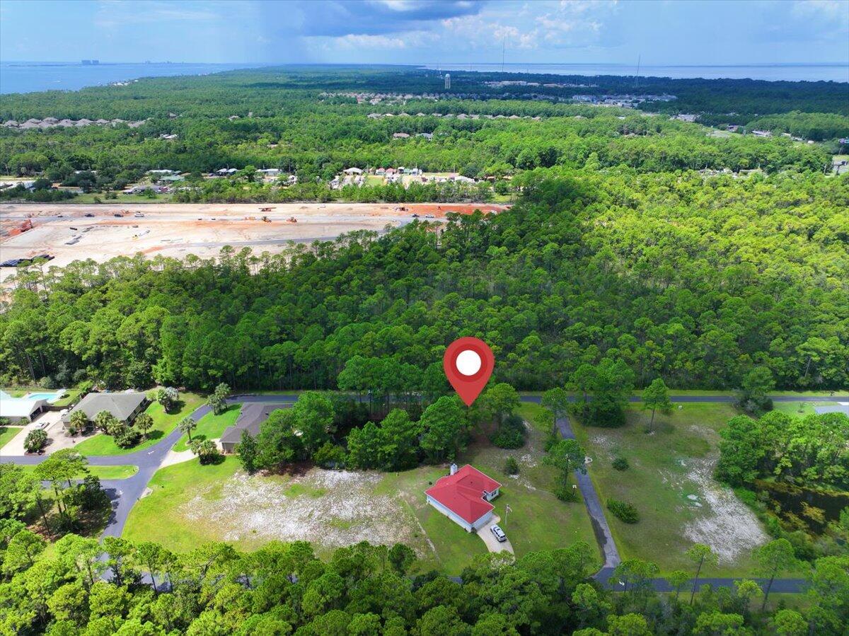 1796 W Smugglers Cove Drive Gulf Breeze FL 32563