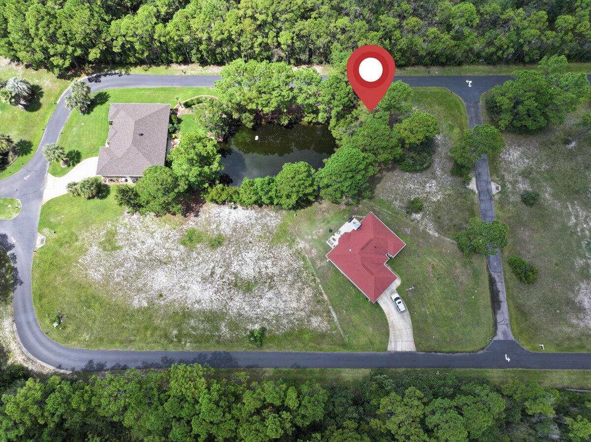 1796 W Smugglers Cove Drive Gulf Breeze FL 32563