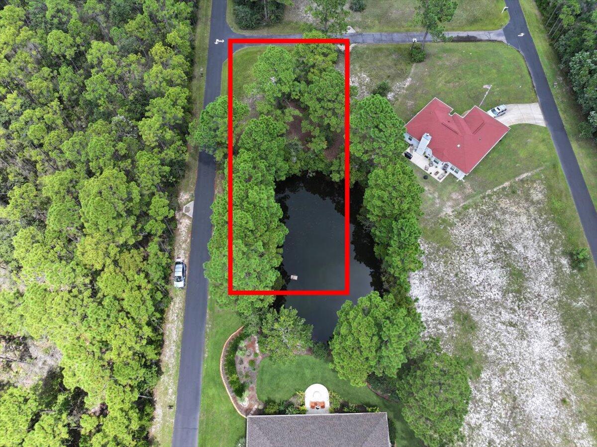 1796 W Smugglers Cove Drive Gulf Breeze FL 32563