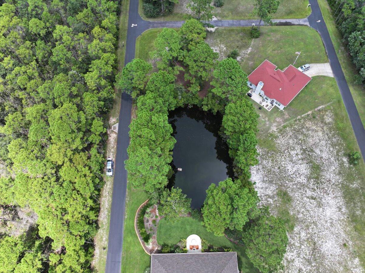 1796 W Smugglers Cove Drive Gulf Breeze FL 32563