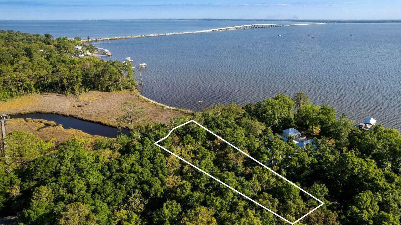 8 Ansley Forest Drive Santa Rosa Beach FL 32459