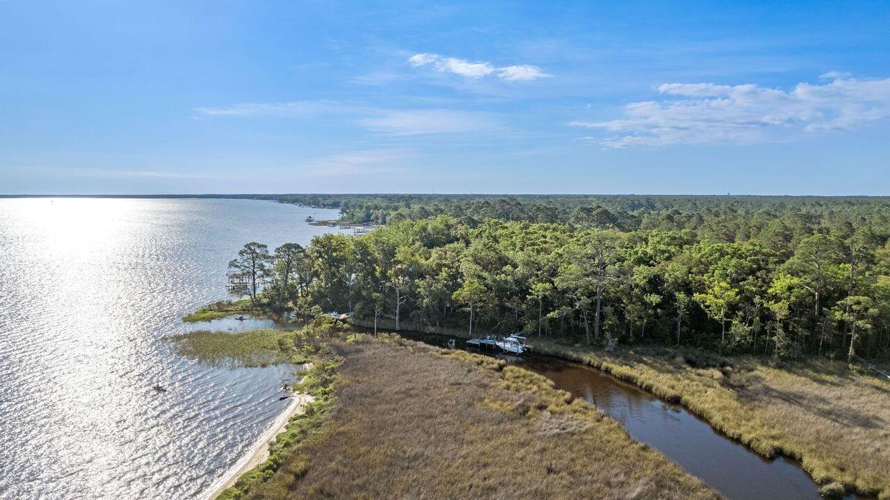 8 Ansley Forest Drive Santa Rosa Beach FL 32459