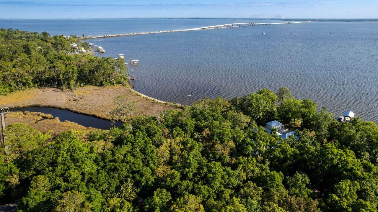 8 Ansley Forest Drive Santa Rosa Beach FL 32459