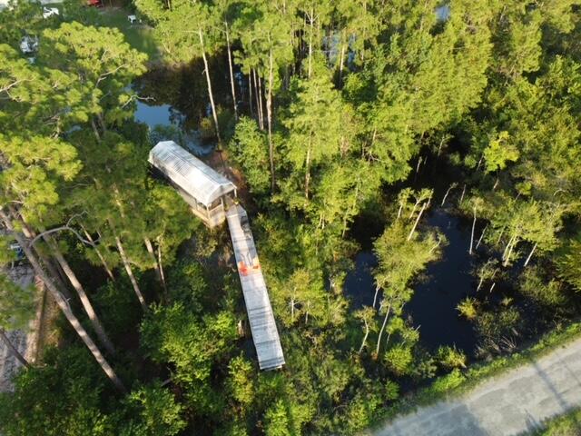 Lot 29 N Eden Park Drive Santa Rosa Beach FL 32459