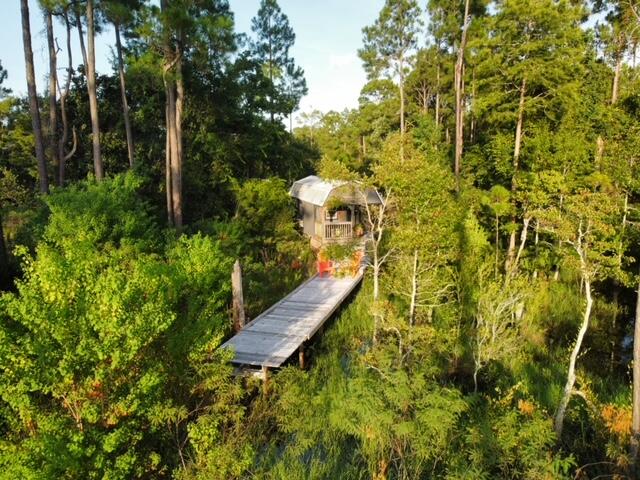 Lot 29 N Eden Park Drive Santa Rosa Beach FL 32459