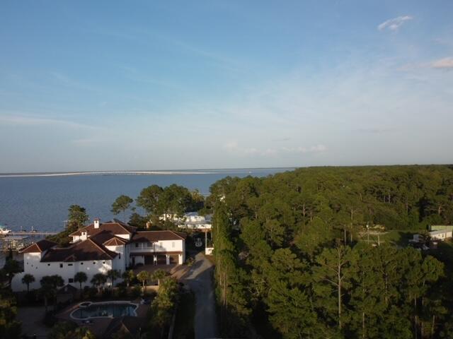 Lot 29 N Eden Park Drive Santa Rosa Beach FL 32459