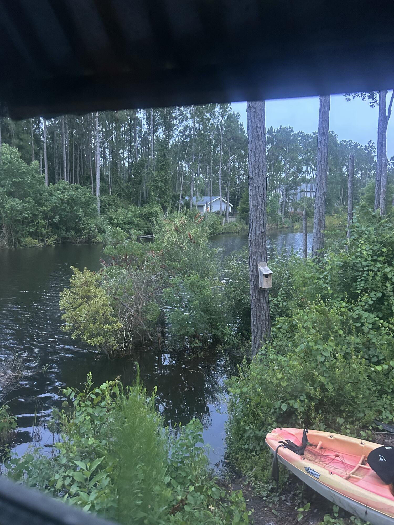 Lot 29 N Eden Park Drive Santa Rosa Beach FL 32459
