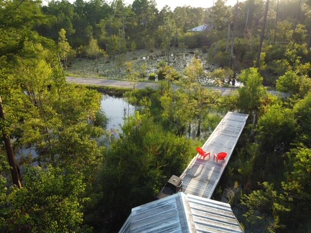 Lot 29 N Eden Park Drive Santa Rosa Beach FL 32459