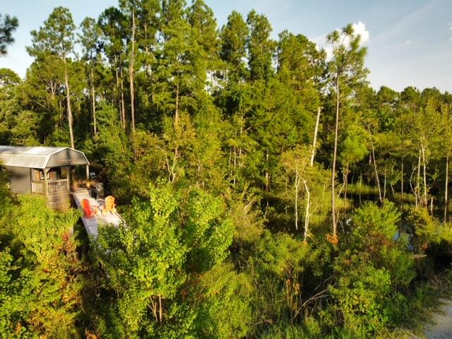 Lot 29 N Eden Park Drive Santa Rosa Beach FL 32459