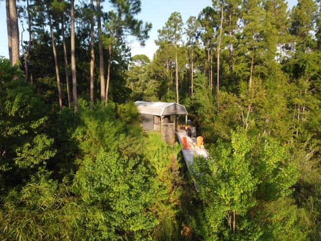 Lot 29 N Eden Park Drive Santa Rosa Beach FL 32459