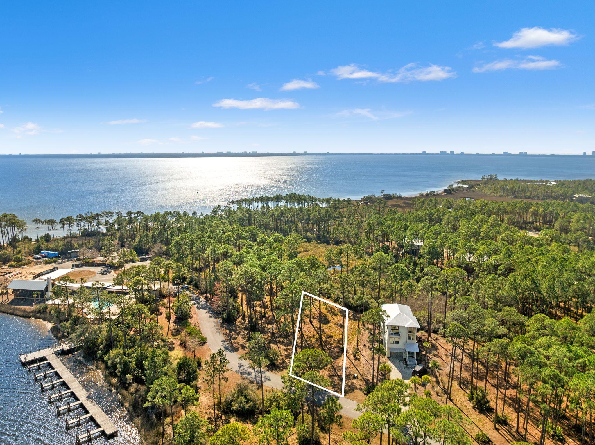6311 River House Drive Panama City Beach FL 32413