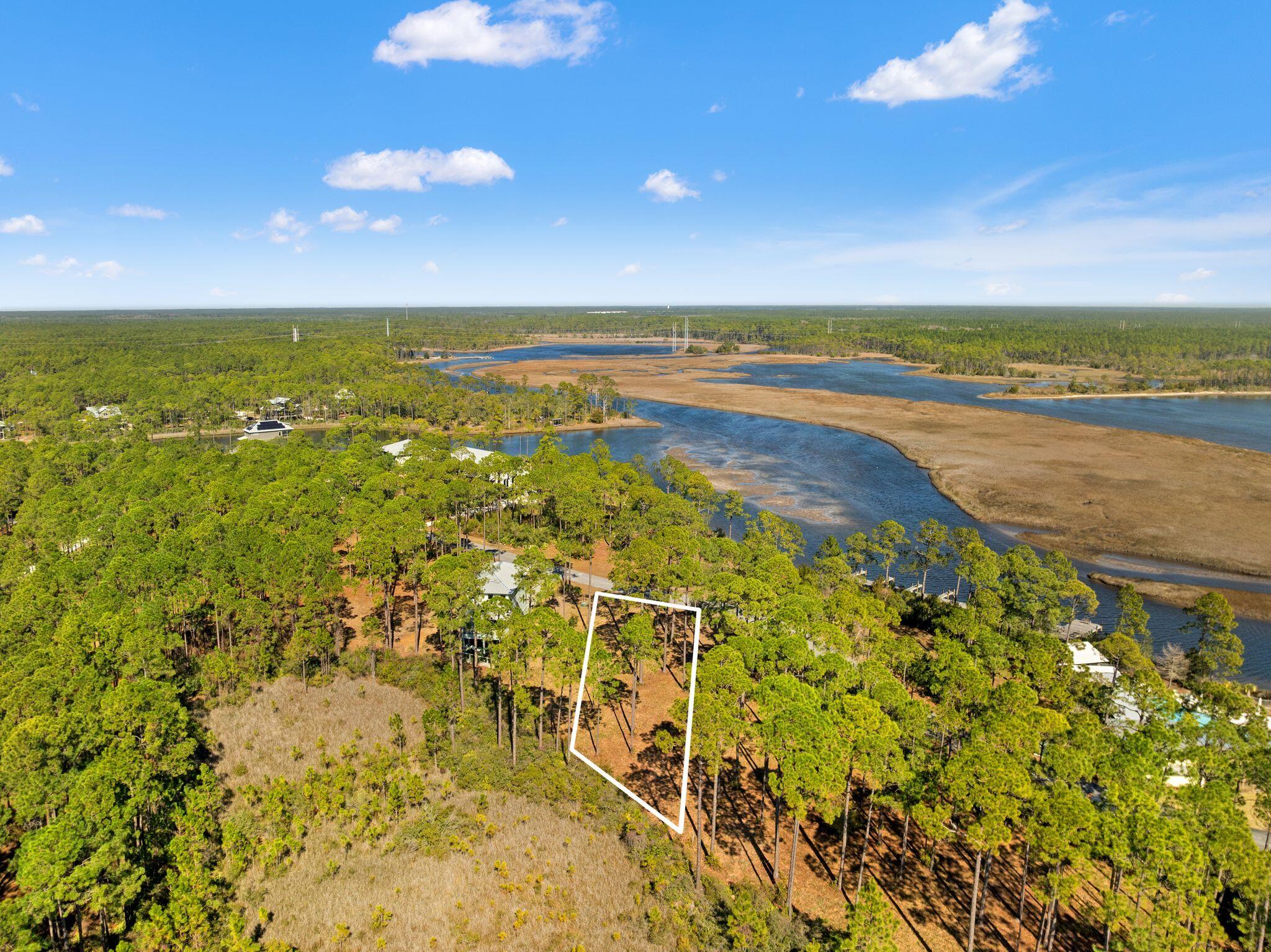 6311 River House Drive Panama City Beach FL 32413