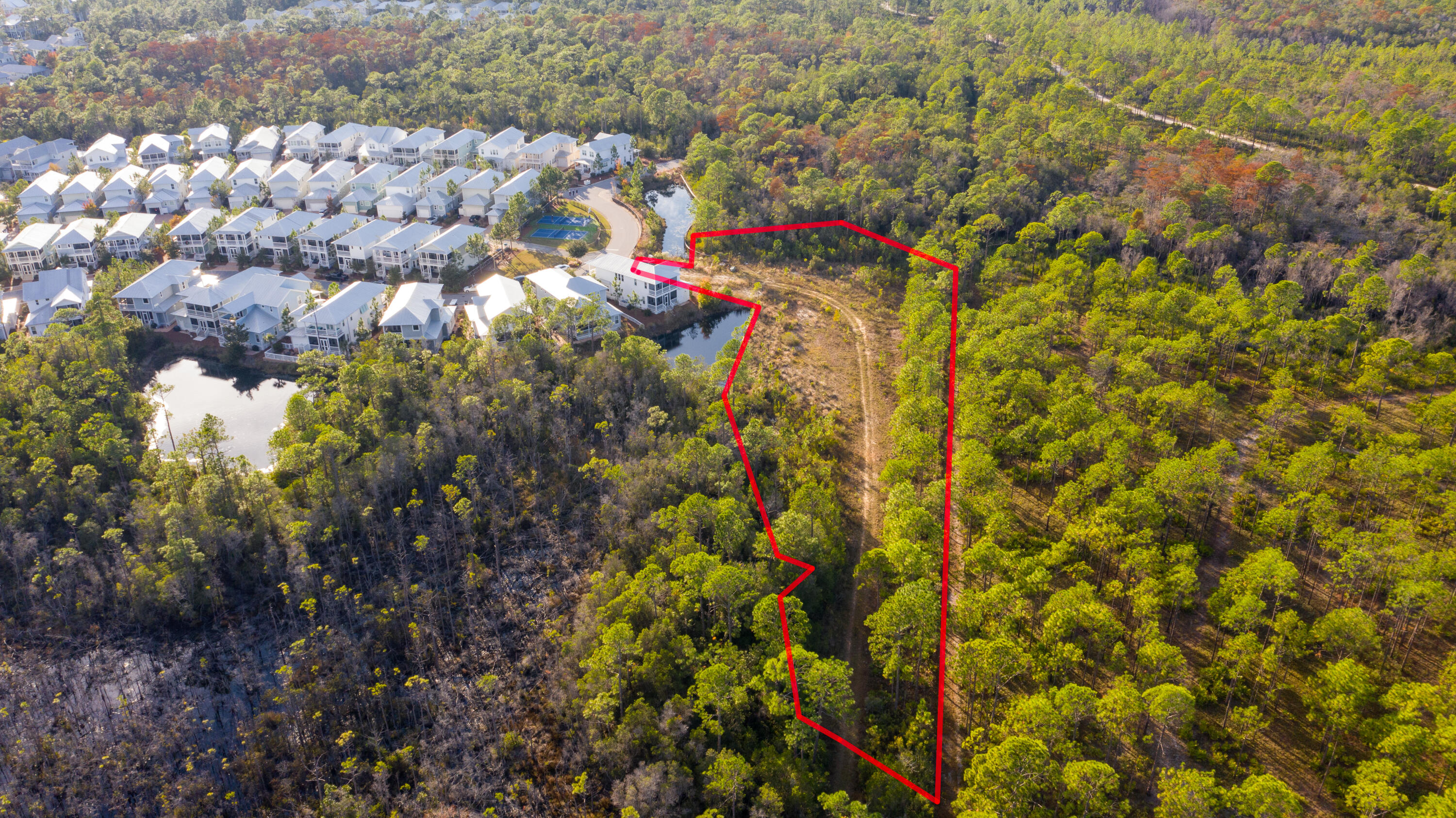 398 Flatwoods Forest Loop Santa Rosa Beach FL 32459