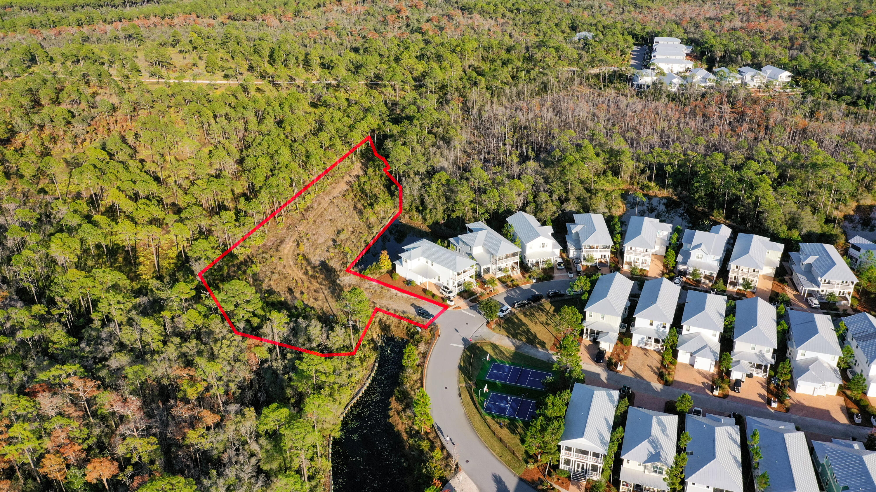 398 Flatwoods Forest Loop Santa Rosa Beach FL 32459