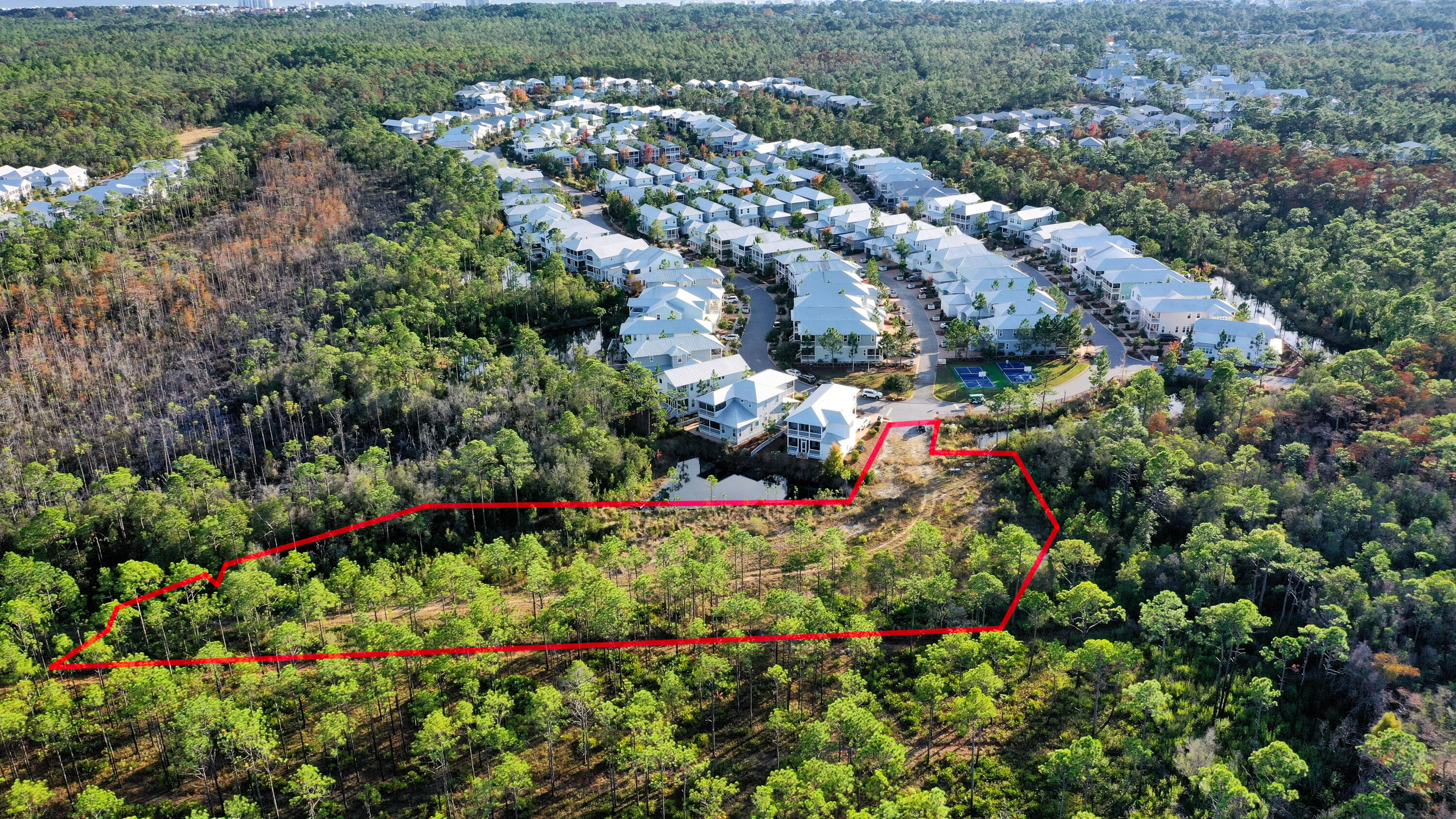 398 Flatwoods Forest Loop Santa Rosa Beach FL 32459