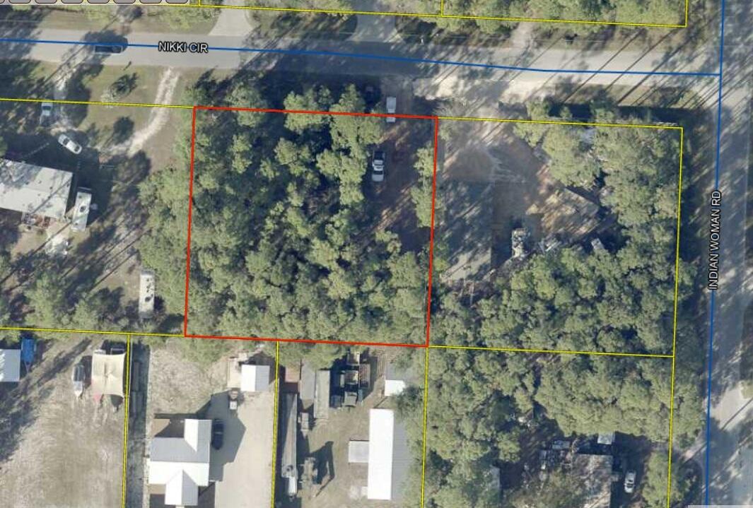 Xs Nikki Circle Santa Rosa Beach FL 32459