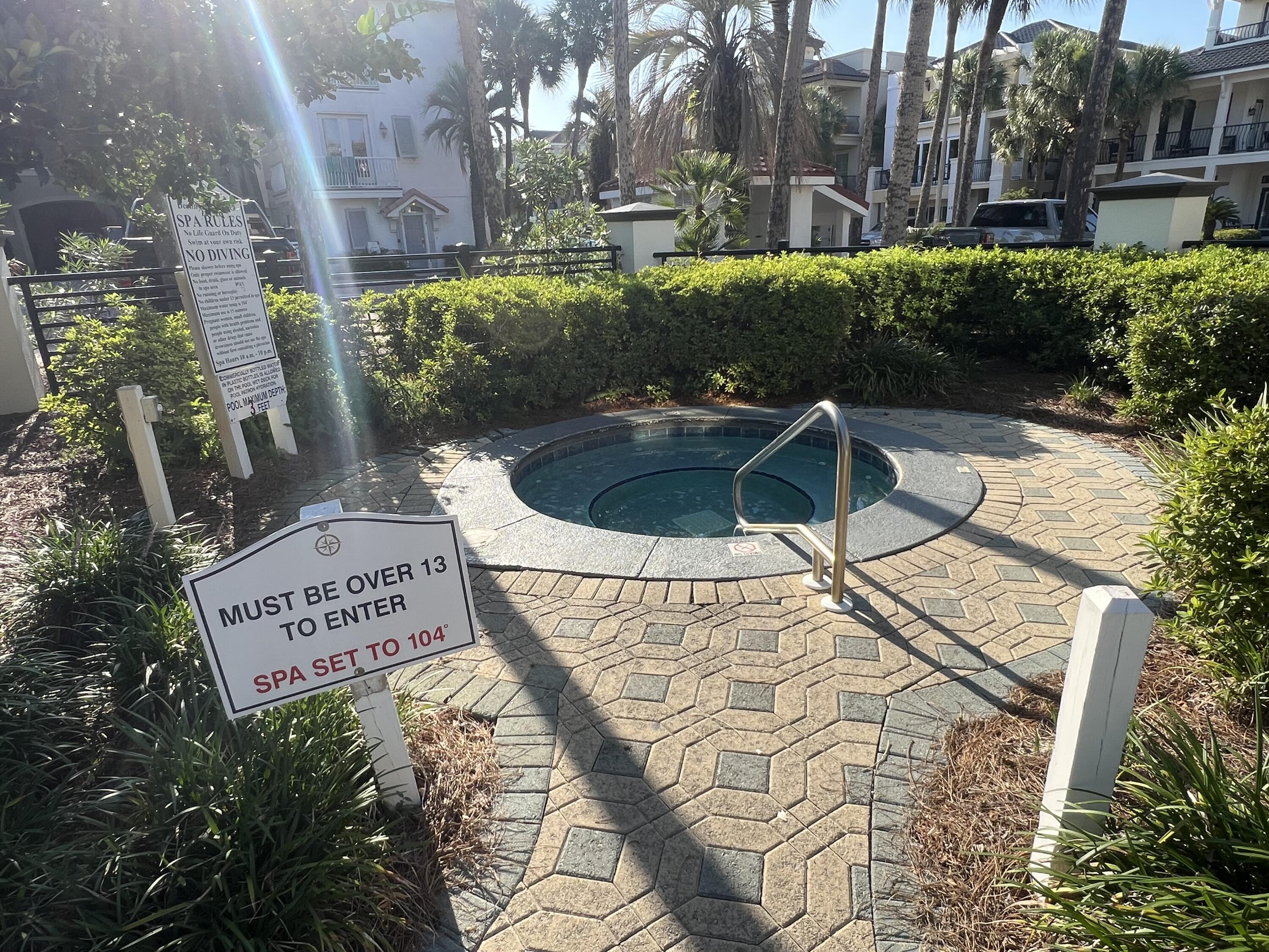 Lot 83 Ocean Boulevard Destin FL 32541