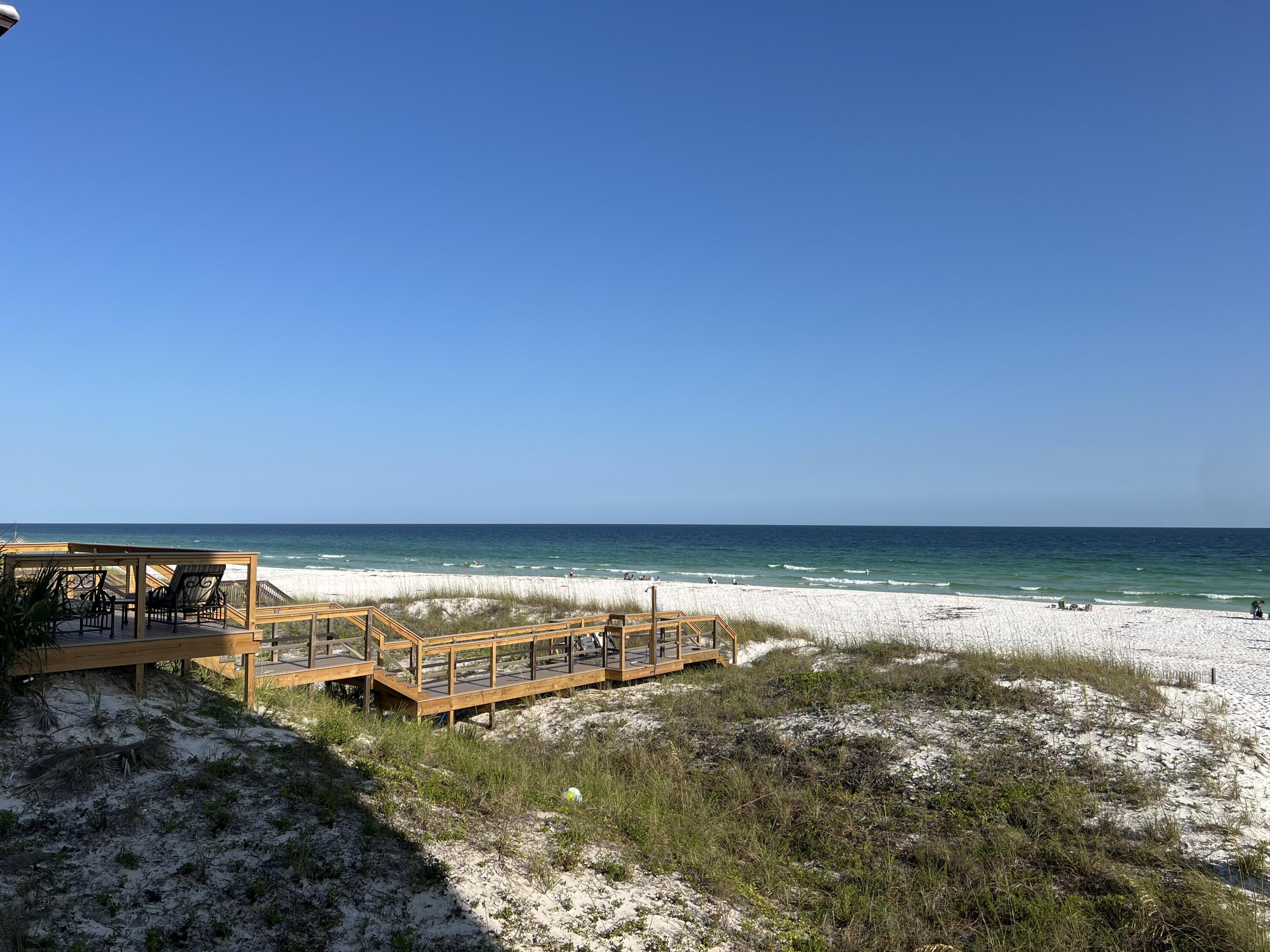 Lot 83 Ocean Boulevard Destin FL 32541