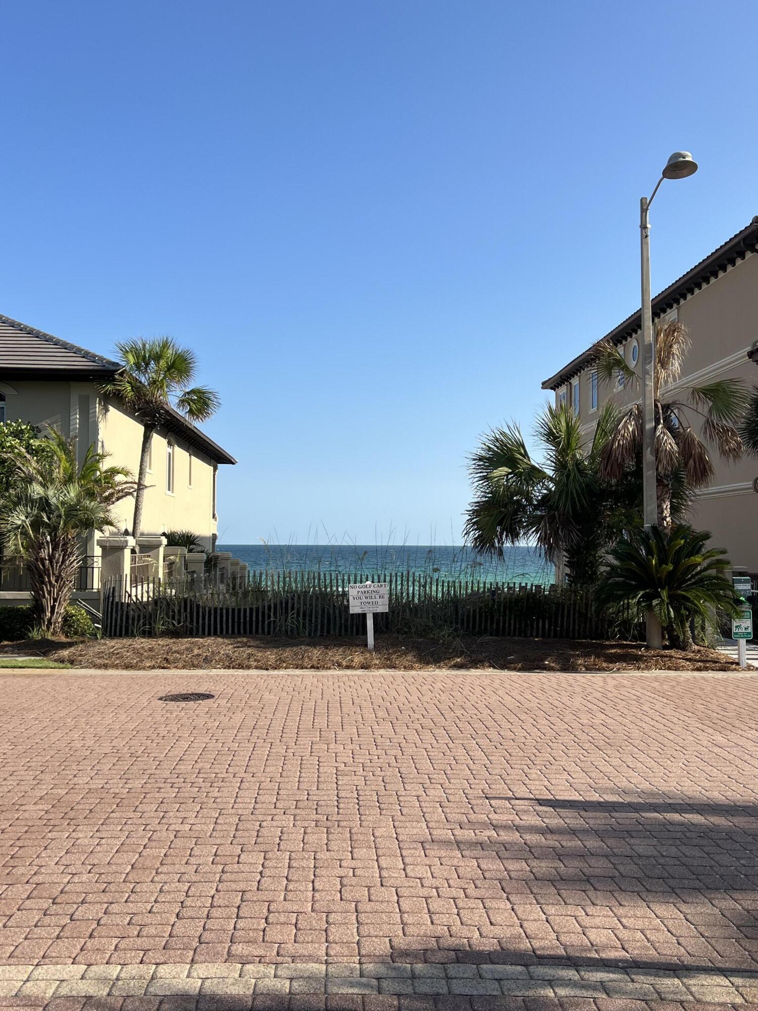 Lot 83 Ocean Boulevard Destin FL 32541