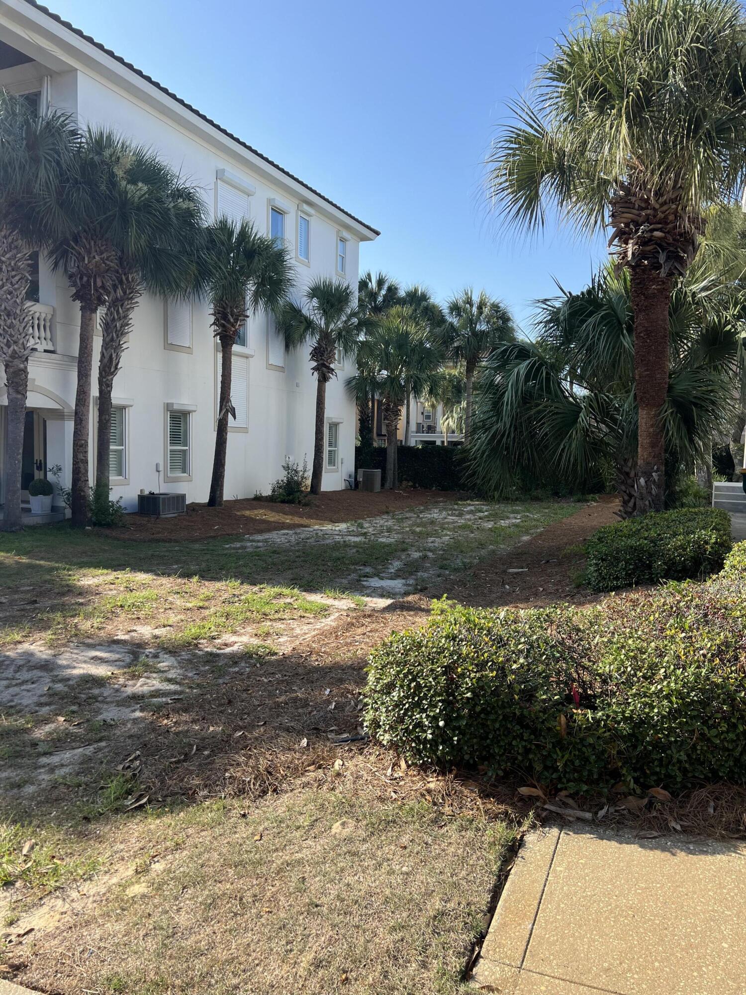 Lot 83 Ocean Boulevard Destin FL 32541