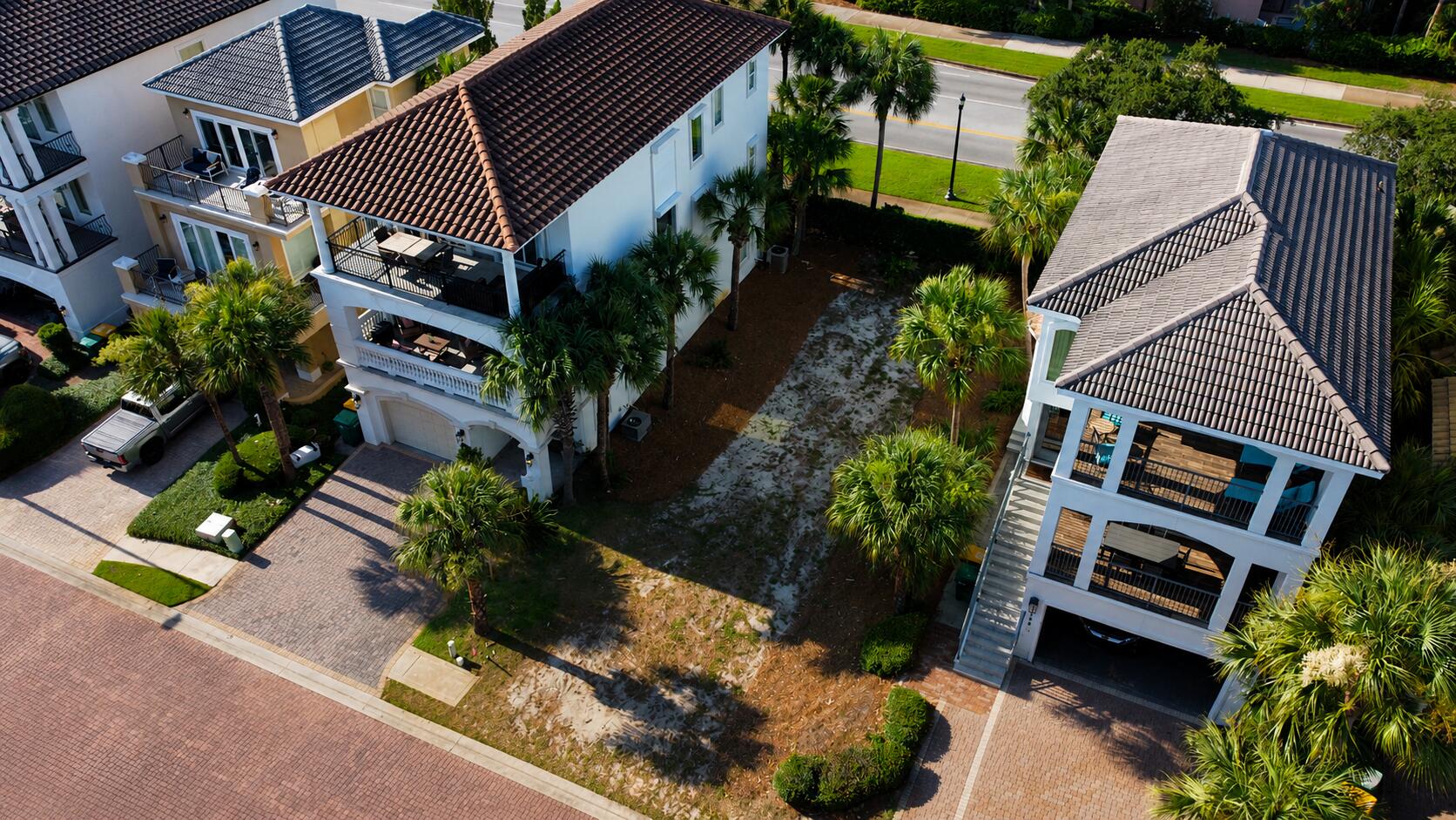 Lot 83 Ocean Boulevard Destin FL 32541