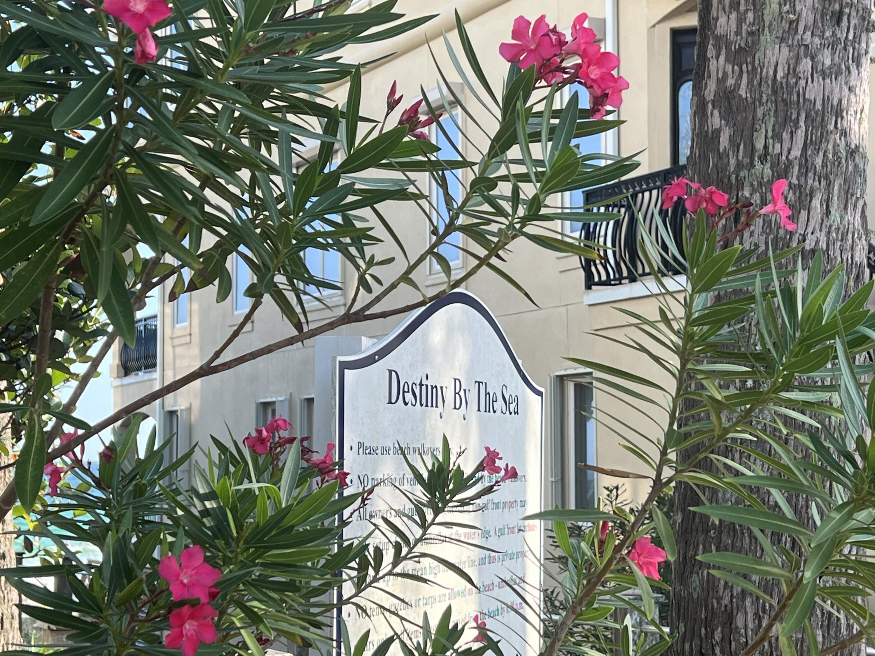 Lot 83 Ocean Boulevard Destin FL 32541