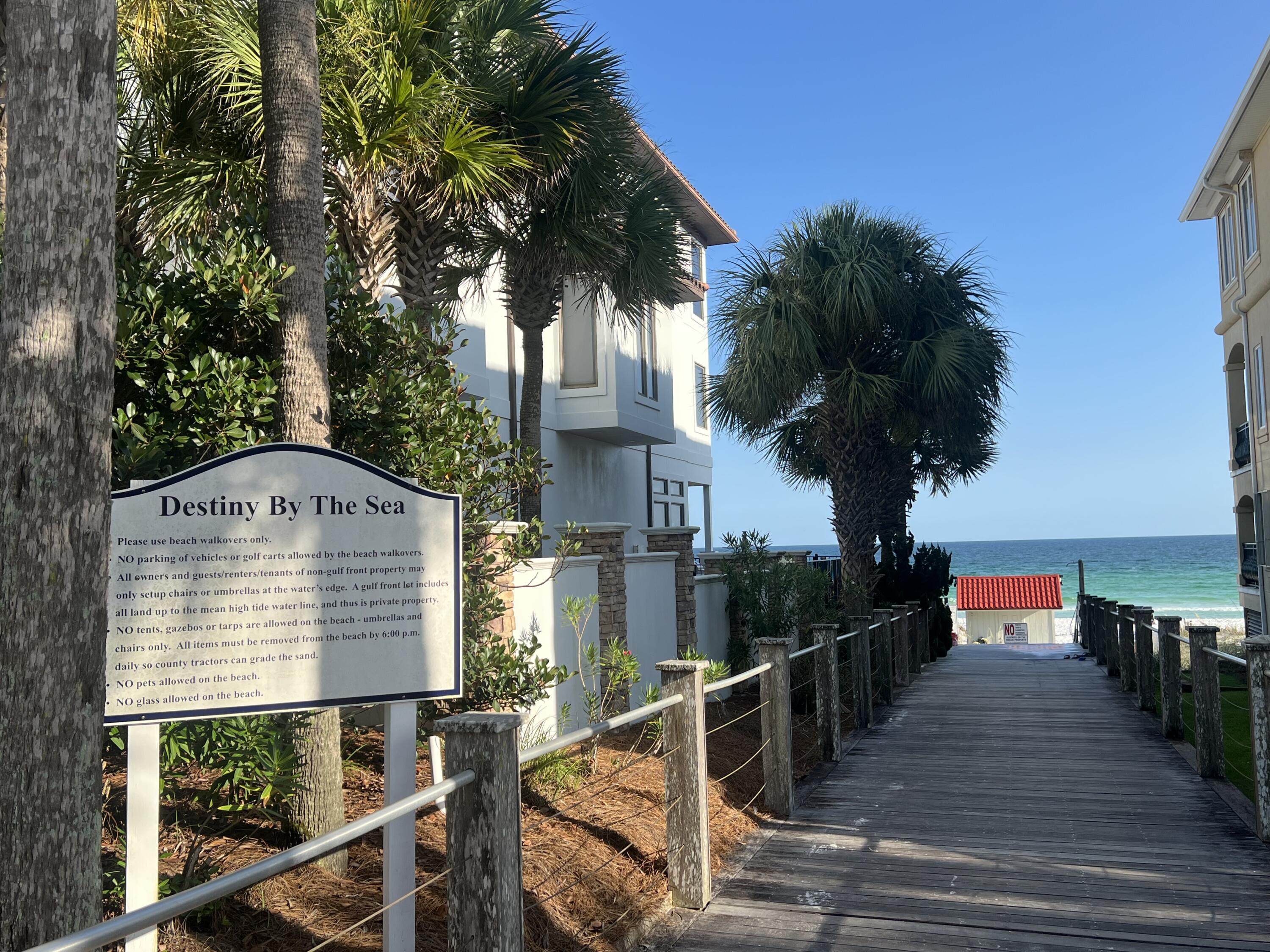 Lot 83 Ocean Boulevard Destin FL 32541