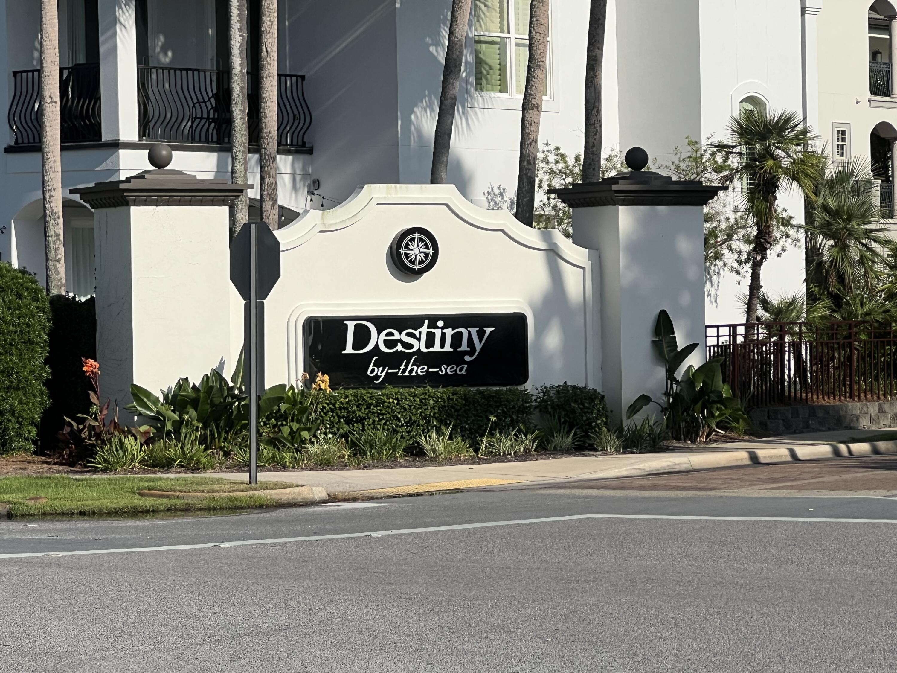 Lot 83 Ocean Boulevard Destin FL 32541
