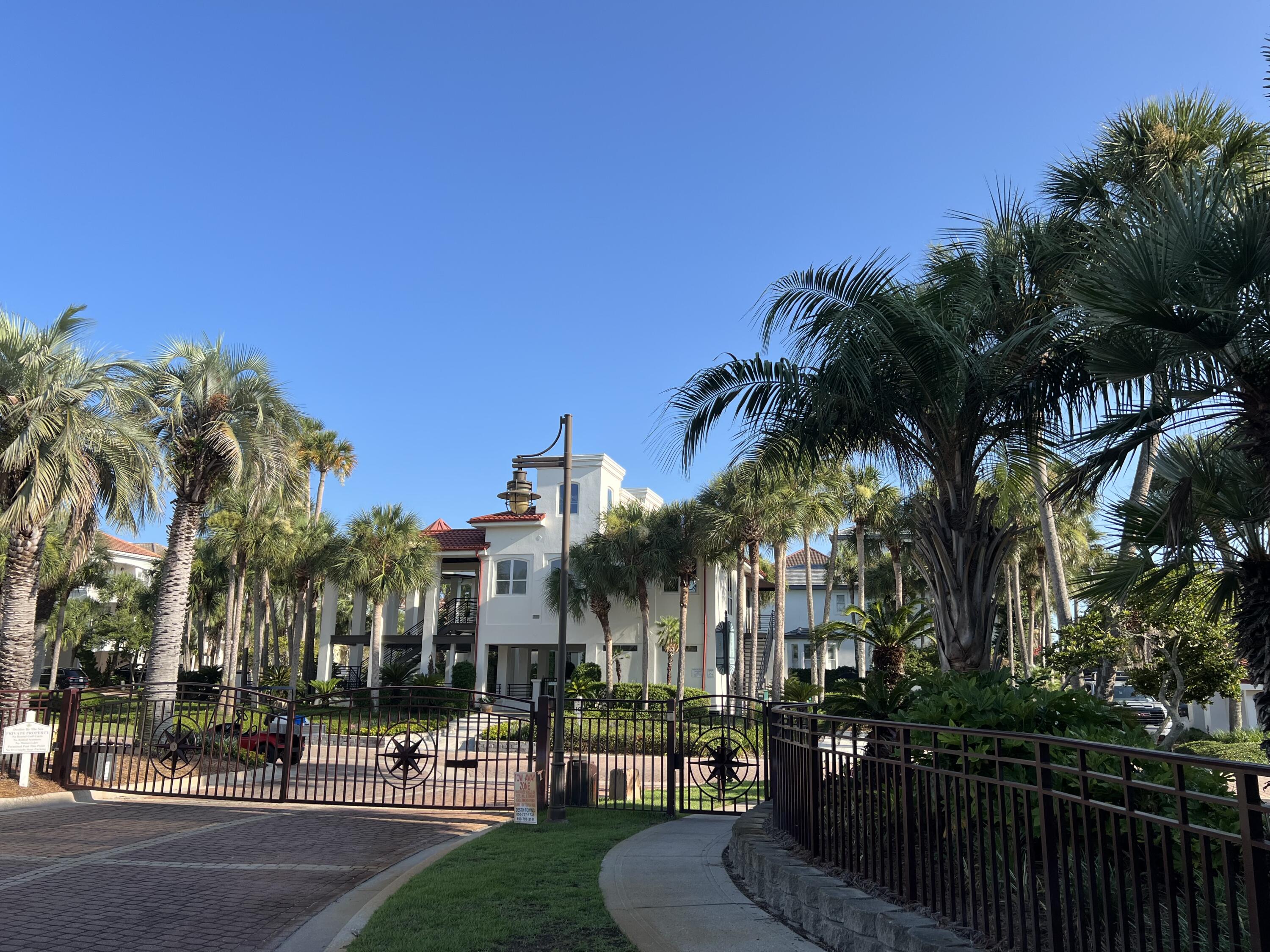 Lot 83 Ocean Boulevard Destin FL 32541