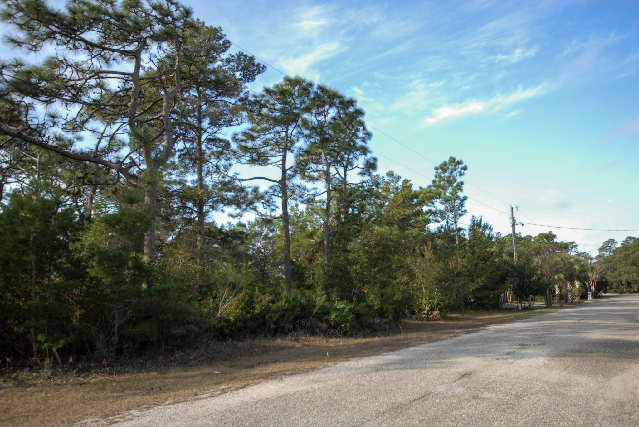 Lot 15 Sugar Cove Road Santa Rosa Beach FL 32459