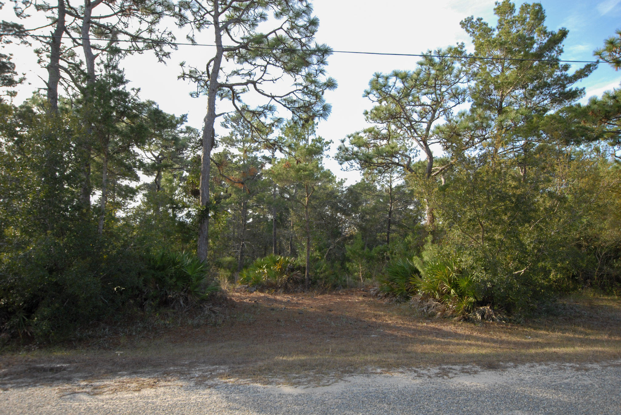 Lot 15 Sugar Cove Road Santa Rosa Beach FL 32459