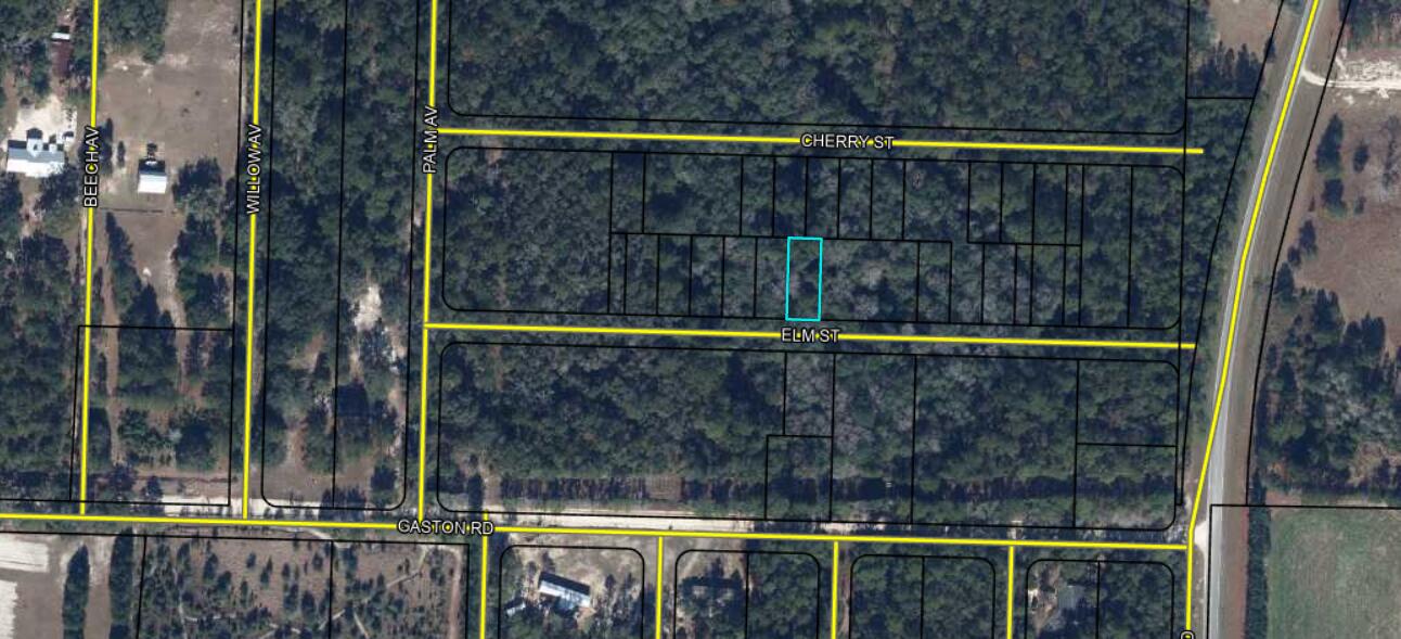 Lots 68/69 Elm Street Vernon FL 32462