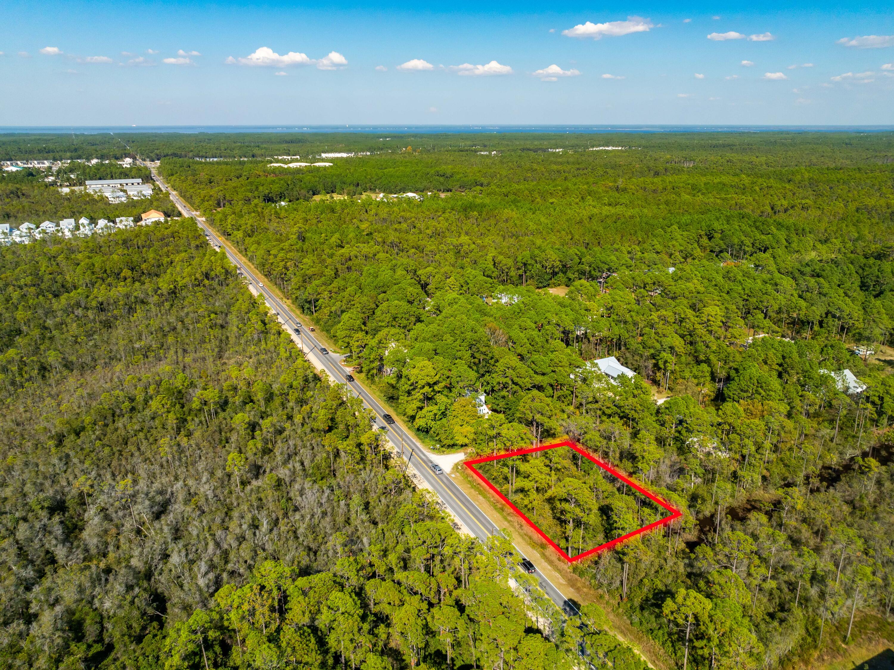 Lot 1 Calm Gulf Drive Santa Rosa Beach FL 32459