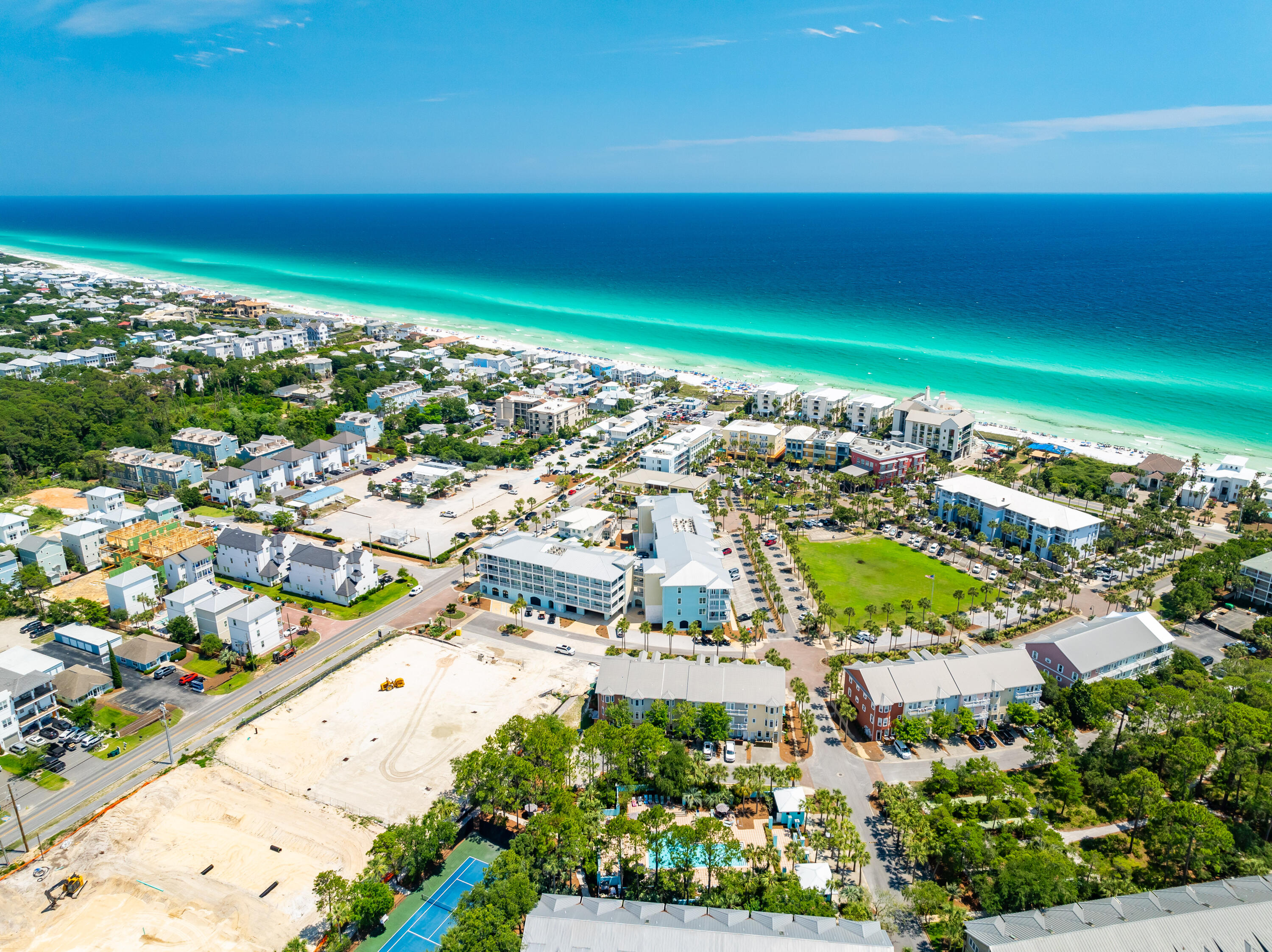 Lot 1 Calm Gulf Drive Santa Rosa Beach FL 32459