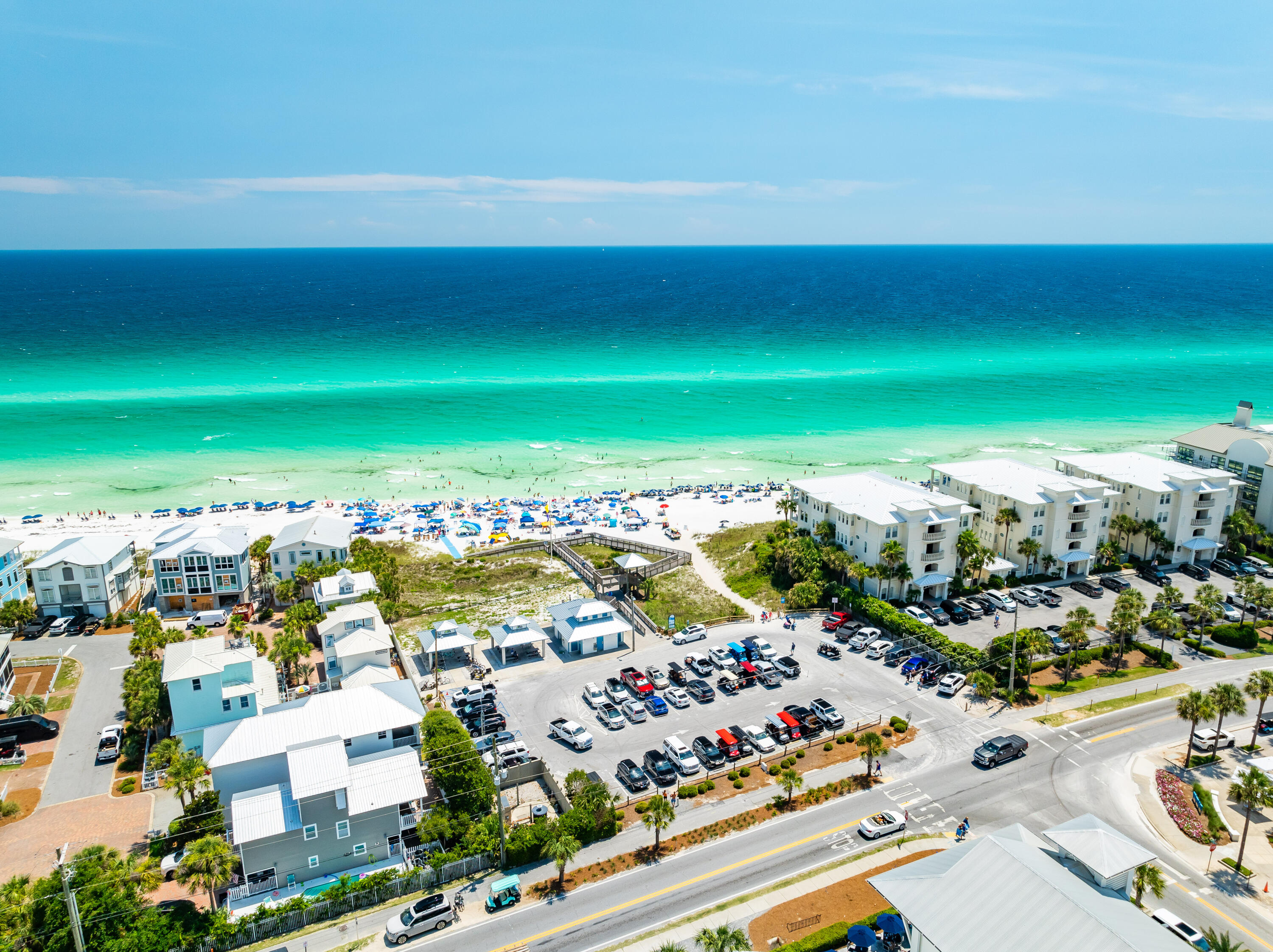 Lot 1 Calm Gulf Drive Santa Rosa Beach FL 32459