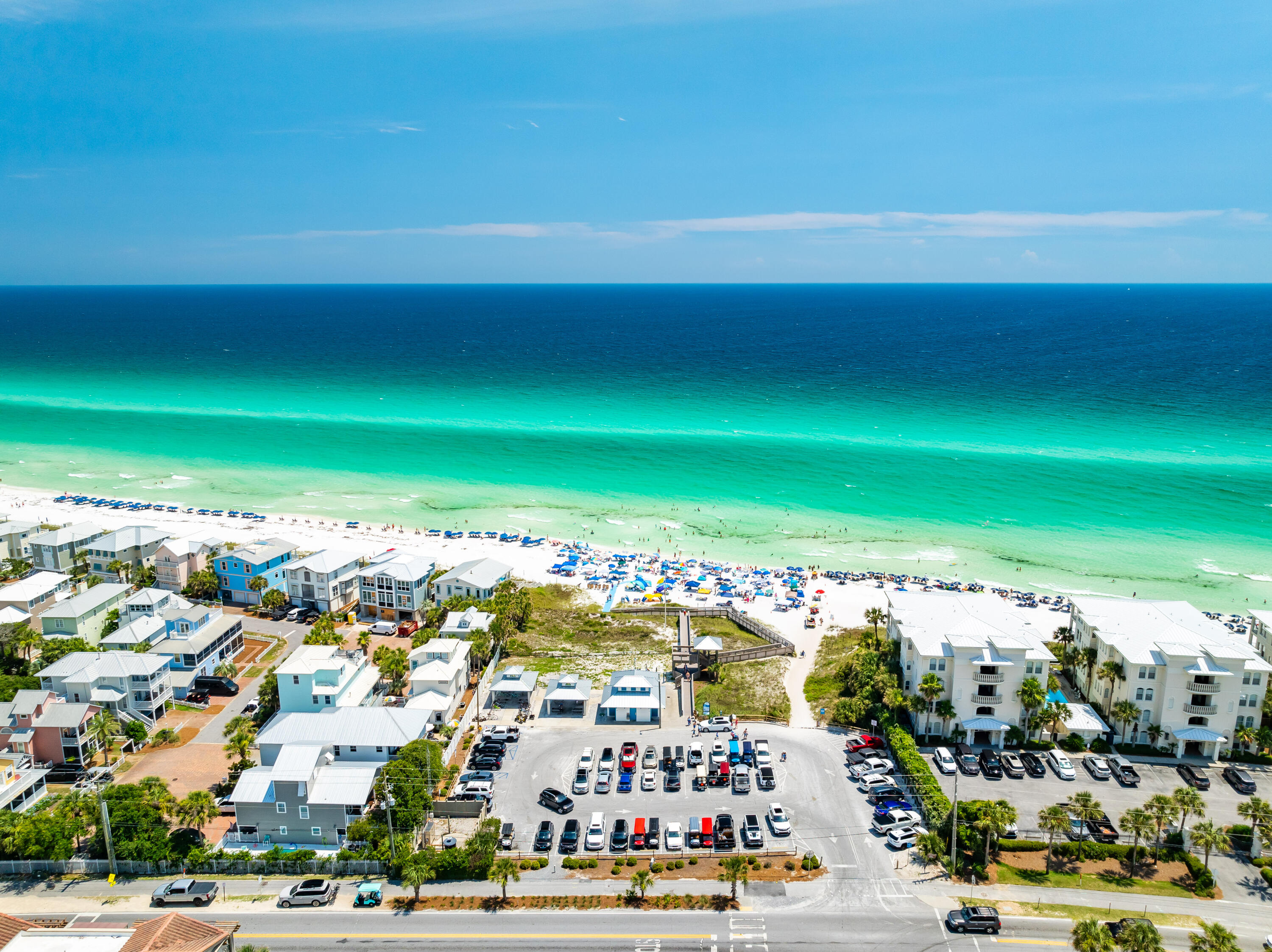 Lot 1 Calm Gulf Drive Santa Rosa Beach FL 32459